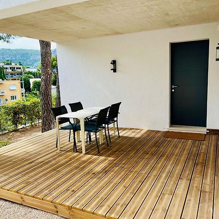 Le Grand Canaille Cassis Exterior photo